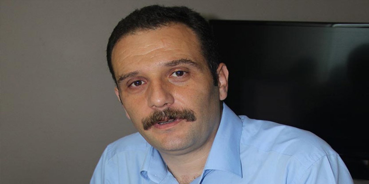 Aytunç Erkin kimdir? Aytunç Erkin nereli ve kaç yaşında?