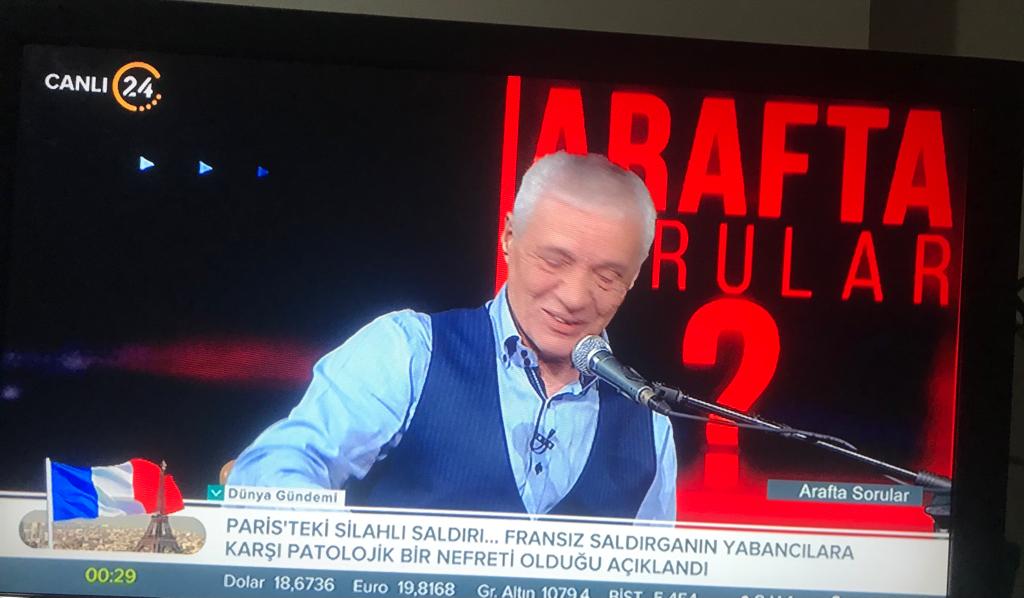 Ali Osman Erbaşı kimdir? Ali Osman Erbaşı nereli ve kaç yaşında?  Deniz Toprak'ın eşi  Ali Osman Erbaşı  kaç yaşında?