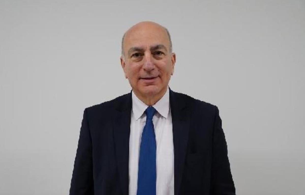 Mahfi Eğilmez kimdir? Mahfi Eğilmez nereli ve kaç yaşında?
