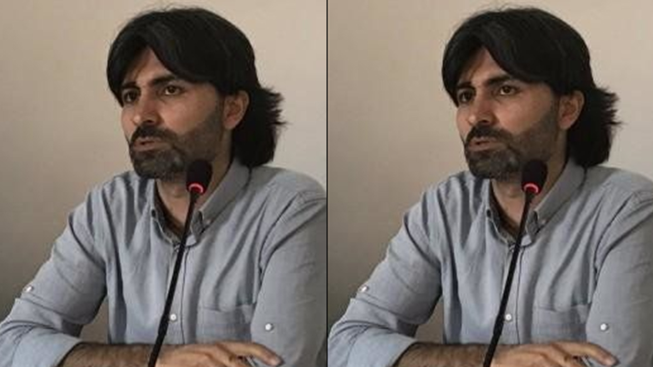 Reha Ruhavioğlu kimdir? Reha Ruhavioğlu nereli ve kaç yaşında?