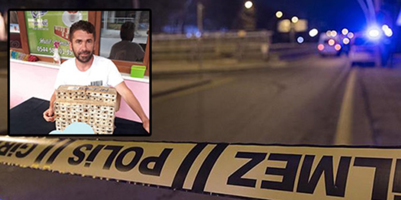 Bartın’da ağabeyini arazi meselesi yüzünden öldürdü