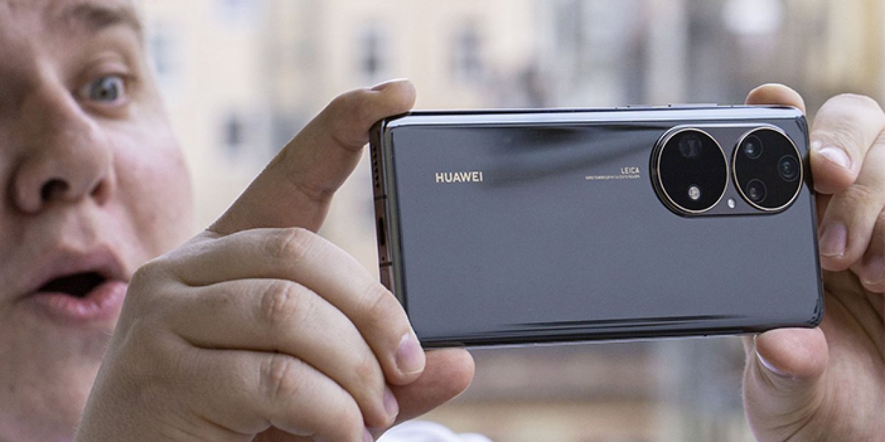 Huawei P60 serisi ne zaman çıkacak? Teknik özellikleri neler?