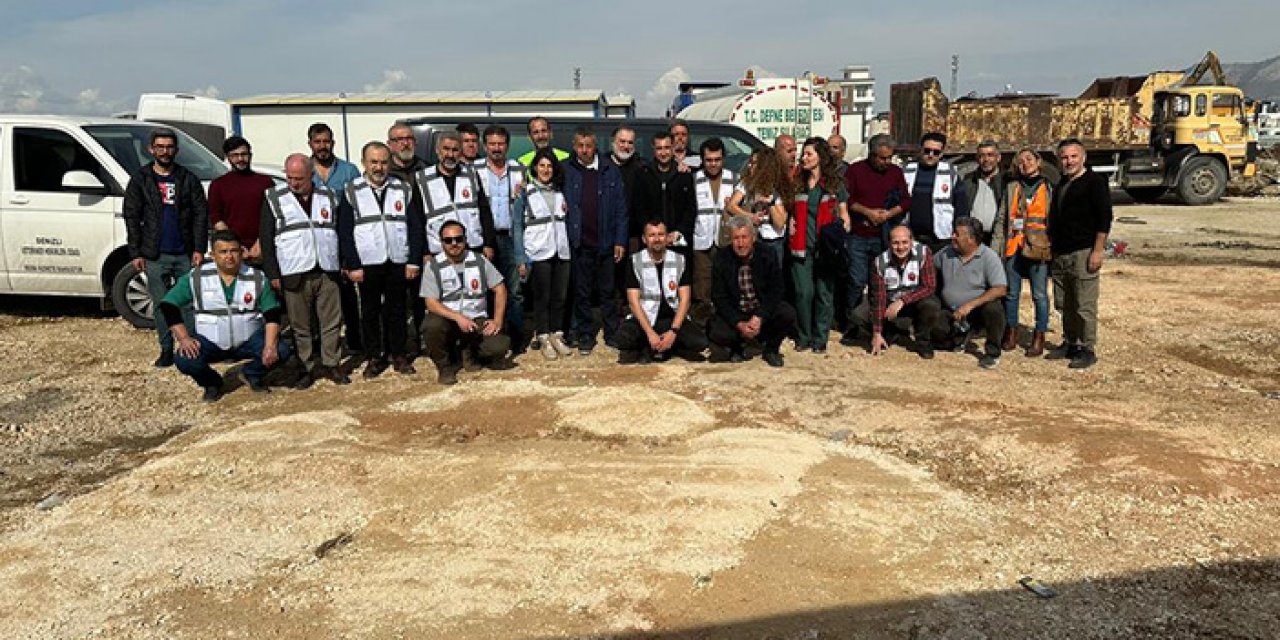 Süt üreticisine bir darbe de toplayıcı firmalardan