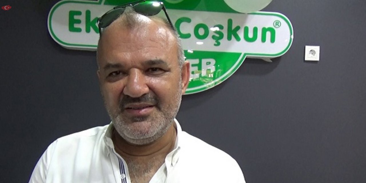Ekrem Coşkun kimdir? Ekrem Coşkun kaç yaşında, nereli, mesleği ne?