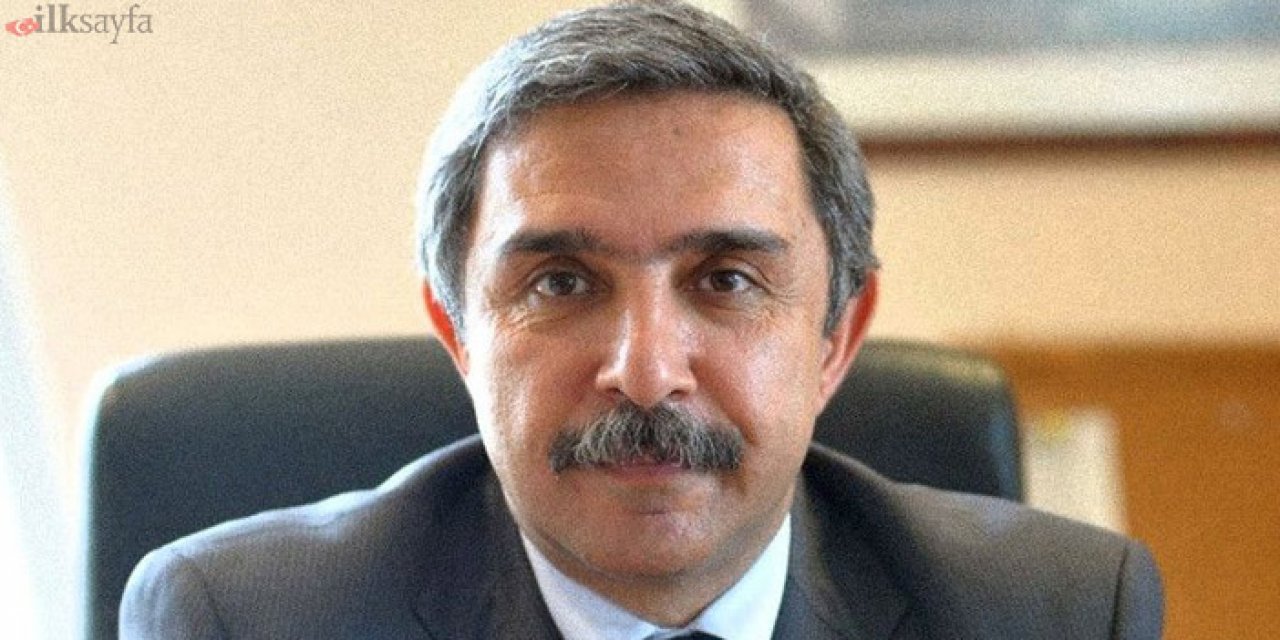 İsmet Demirdöğen kimdir? İsmet Demirdöğen kaç yaşında, nereli, mesleği ne?