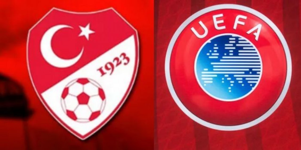 UEFA ülke puanı sıralaması güncel