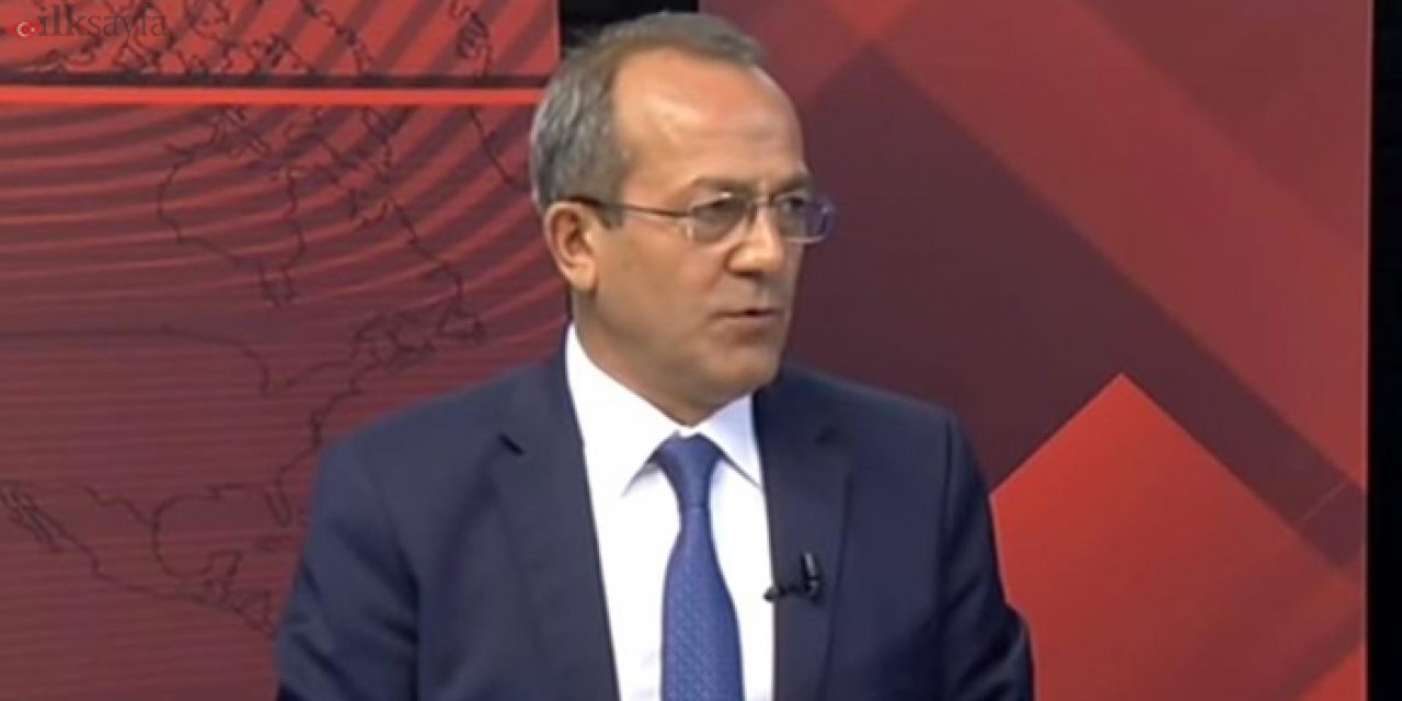 Şaban Sevinç kimdir? Şaban Sevinç kaç yaşında? Şaban Sevinç nereli, mesleği ne?