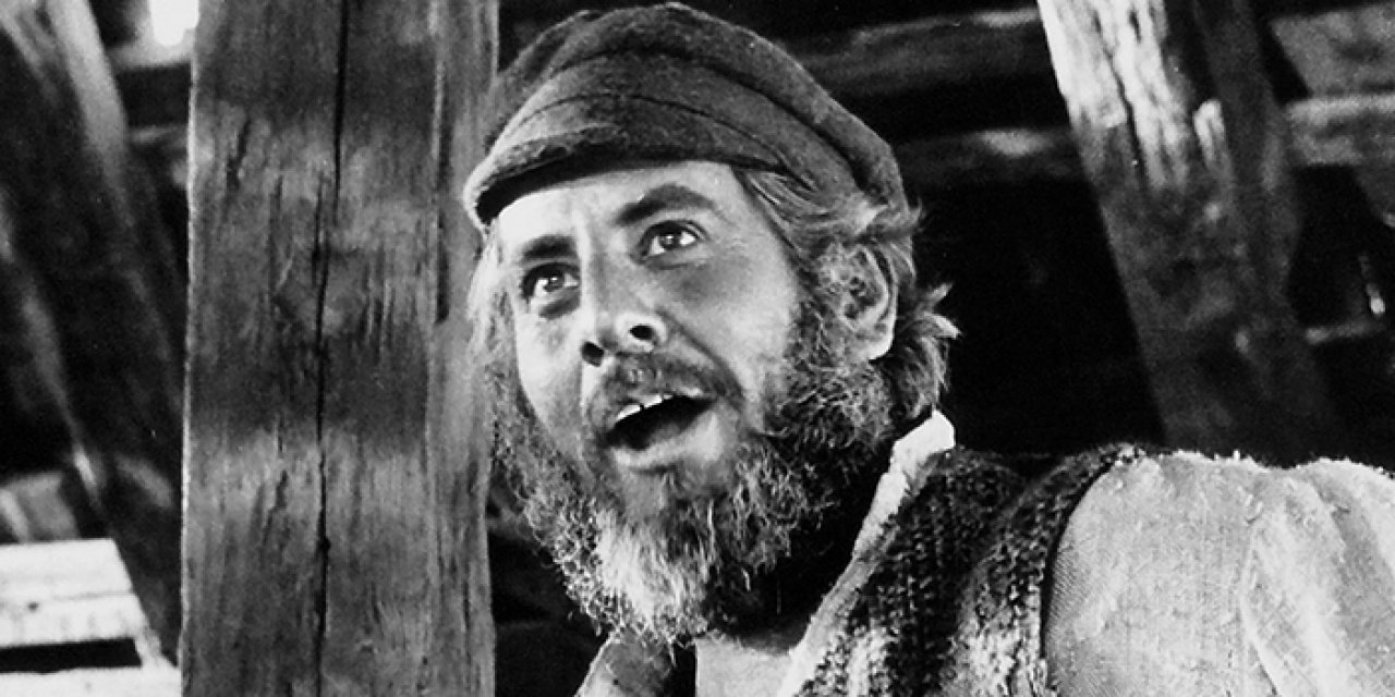 Chaim Topol kimdir? Chaim Topol nereli, öldü mü?