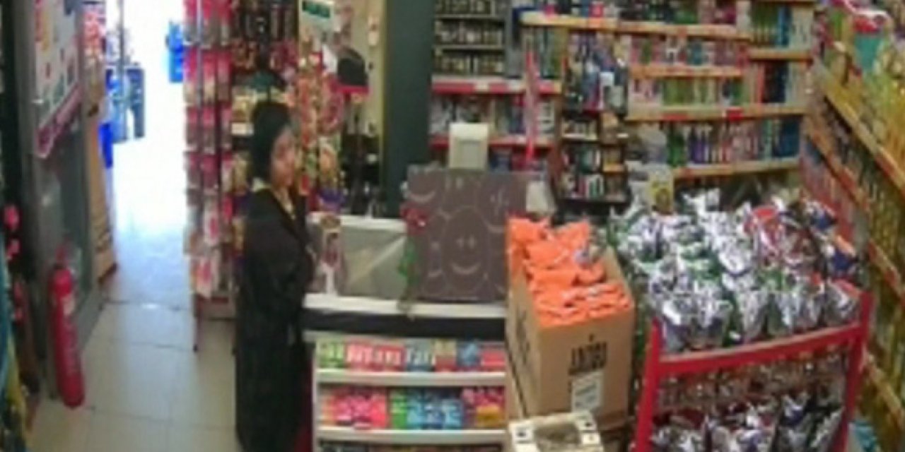 Balıkesir’de SMA hastası bebeğin bağış kumbarasını çaldı