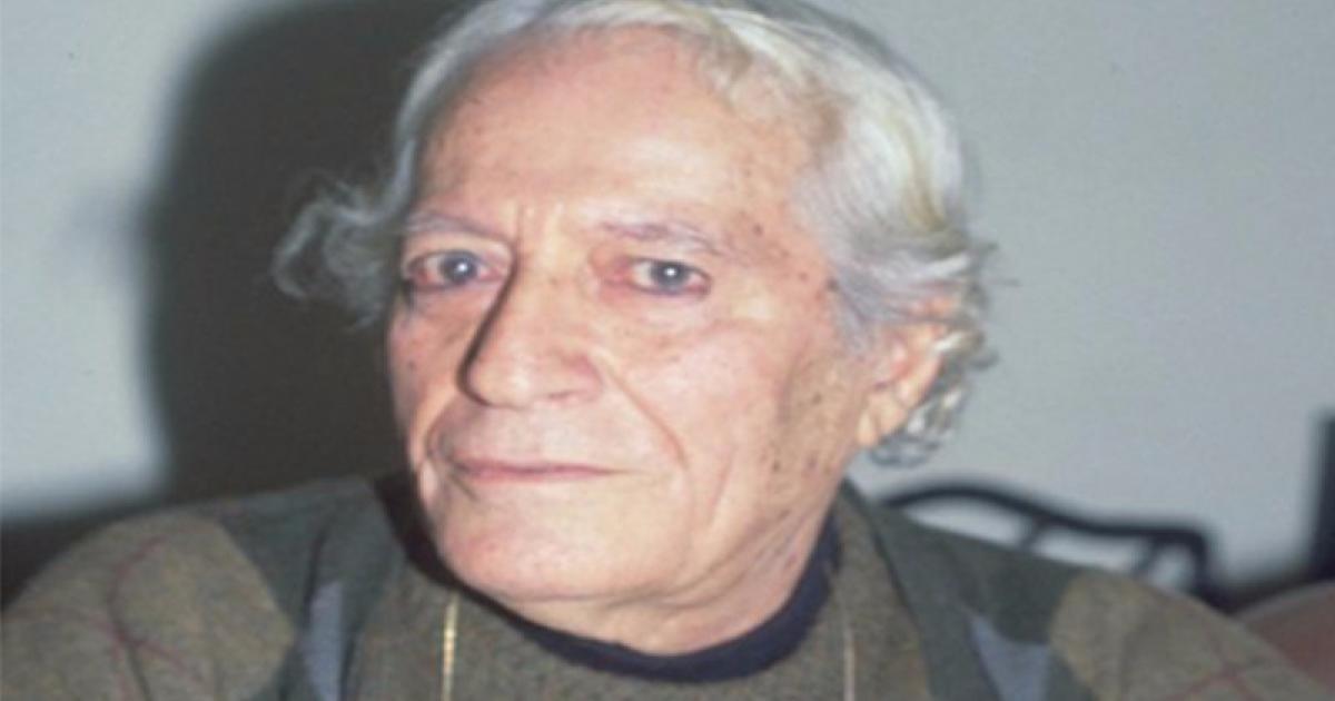 Musa Anter kimdir ? Musa Anter nereli ve kaç yaşında?
