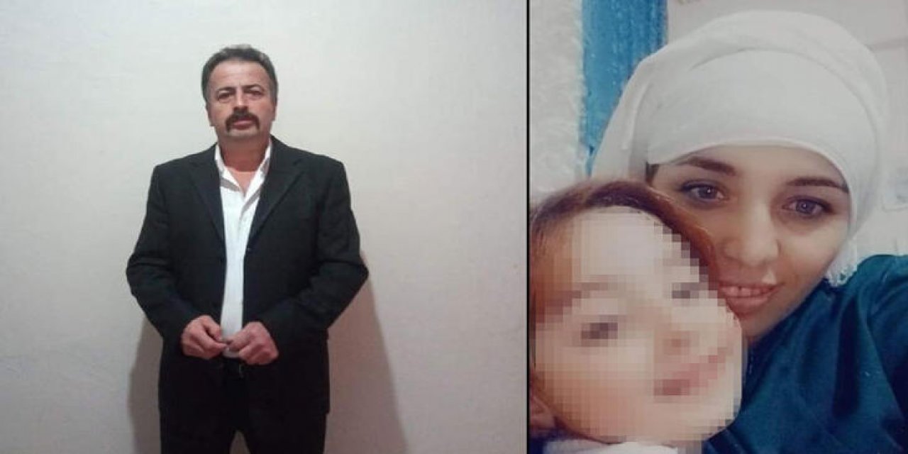 Boşanmak istemediğimi söyledim, kabul etmeyince bıçakladım