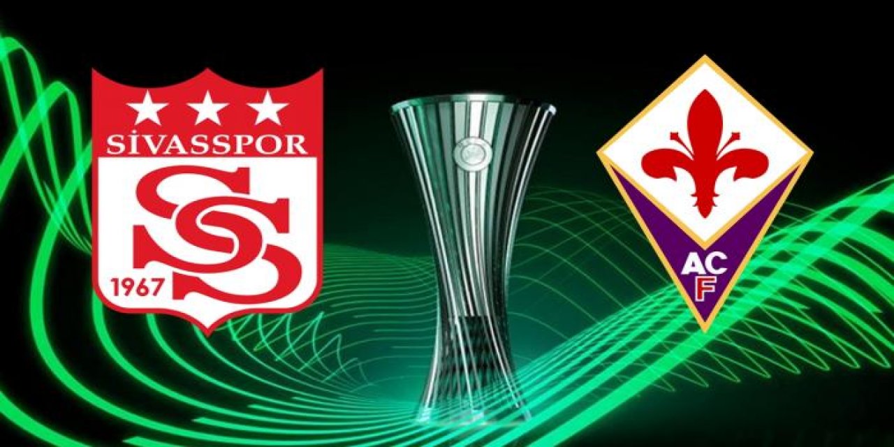 Demir Grup Sivasspor, Fiorentina'ya mağlup oldu