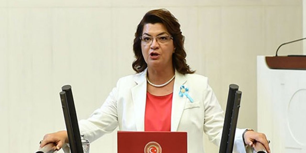 Suzan Şahin kimdir? Suzan Şahin kaç yaşında? Suzan Şahin Nereli, Mesleği ne?