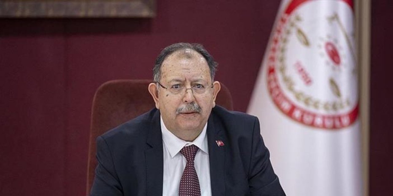 İkinci tur tarihi de belli oldu