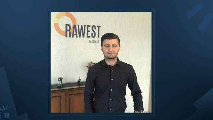Roj Girasun Kimdir? Roj Girasun  nereli ve kaç yaşında?