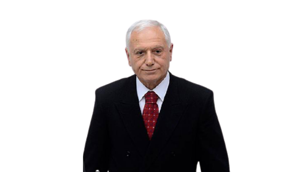 Mehmet Haberal kimdir? Mehmet Haberal nereli ve kaç yaşında?