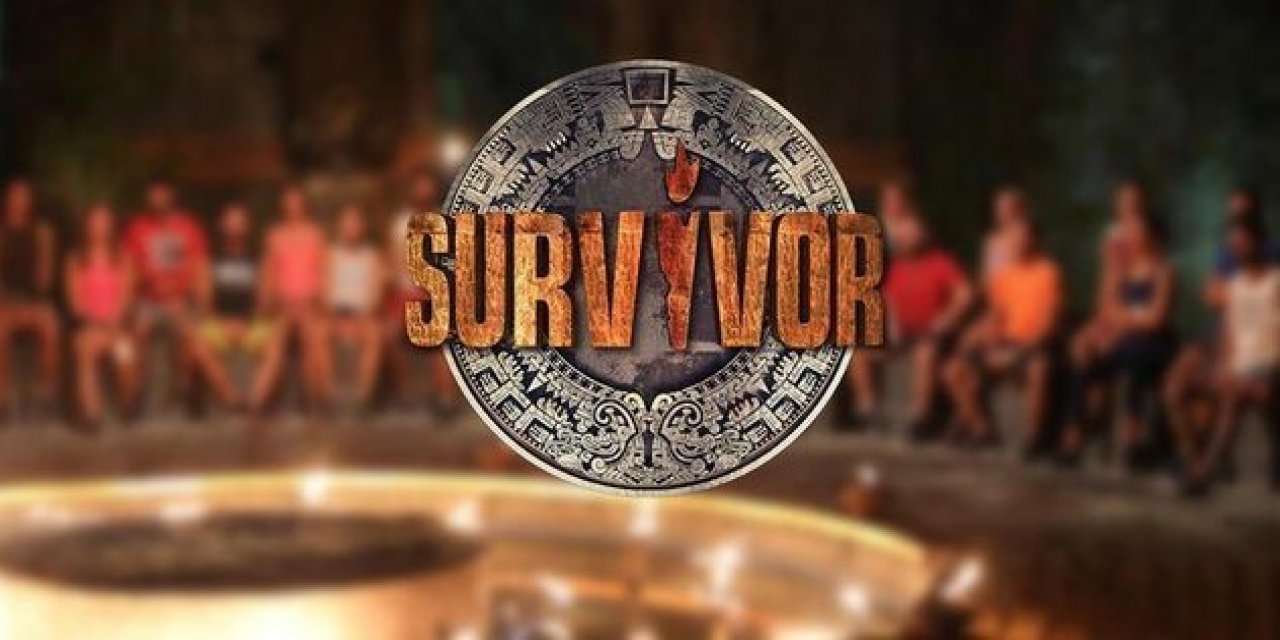 10 mart survivor var mı? Bugün survivor var mı?