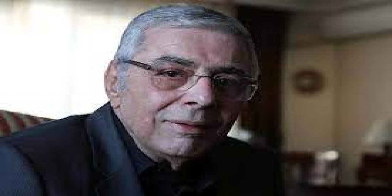 Mehmet Eymür kimdir? Mehmet Eymür nereli ve kaç yaşında?