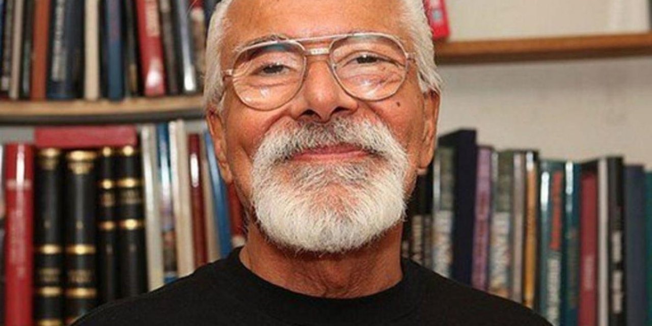 Emre Kongar kimdir? Emre Kongar nereli ve kaç yaşında?