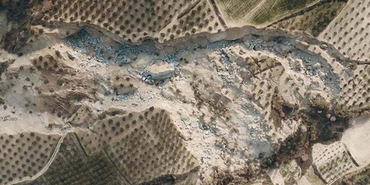 MTA fay incelemelerini tamamladı: 271 gözlem yapıldı