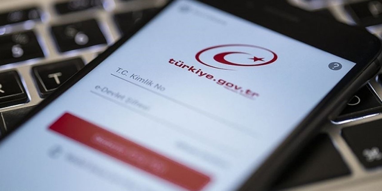 Depremzedeler için yeni adres beyanı duyurusu