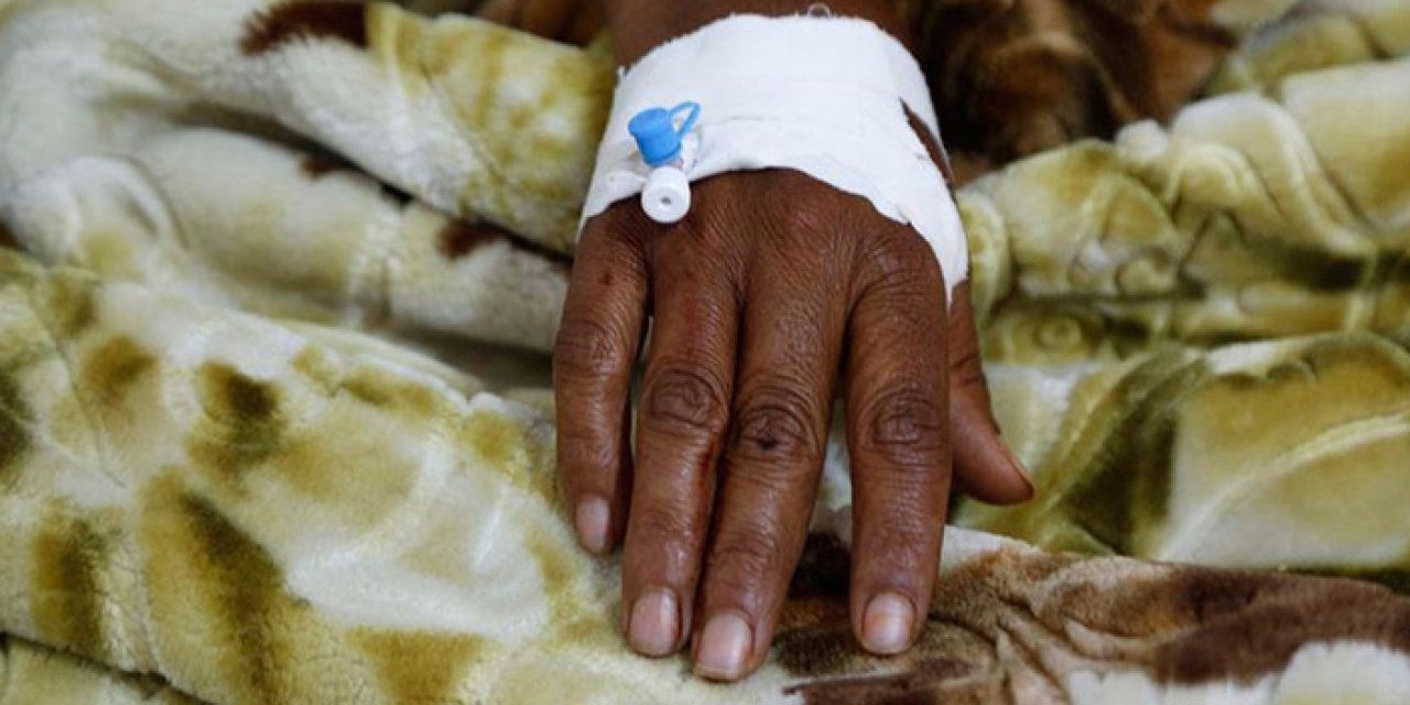 Birleşmiş Milletler: Kolera salgını endişe verici boyutta