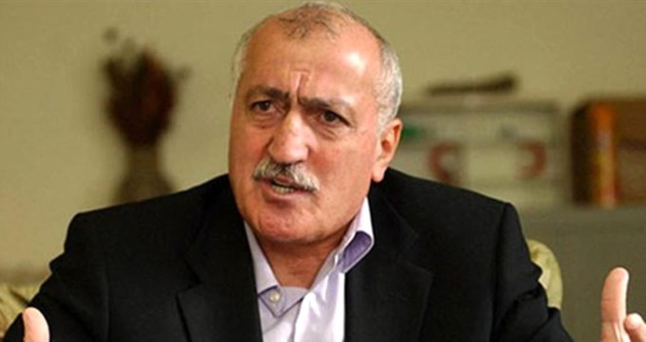 Sadettin Tantan kimdir? Sadettin Tantan nereli ve kaç yaşında?