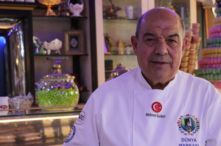 Mehmet Sair Kanbur kimdir? Mehmet Sair Kanbur nereli ve kaç yaşında?