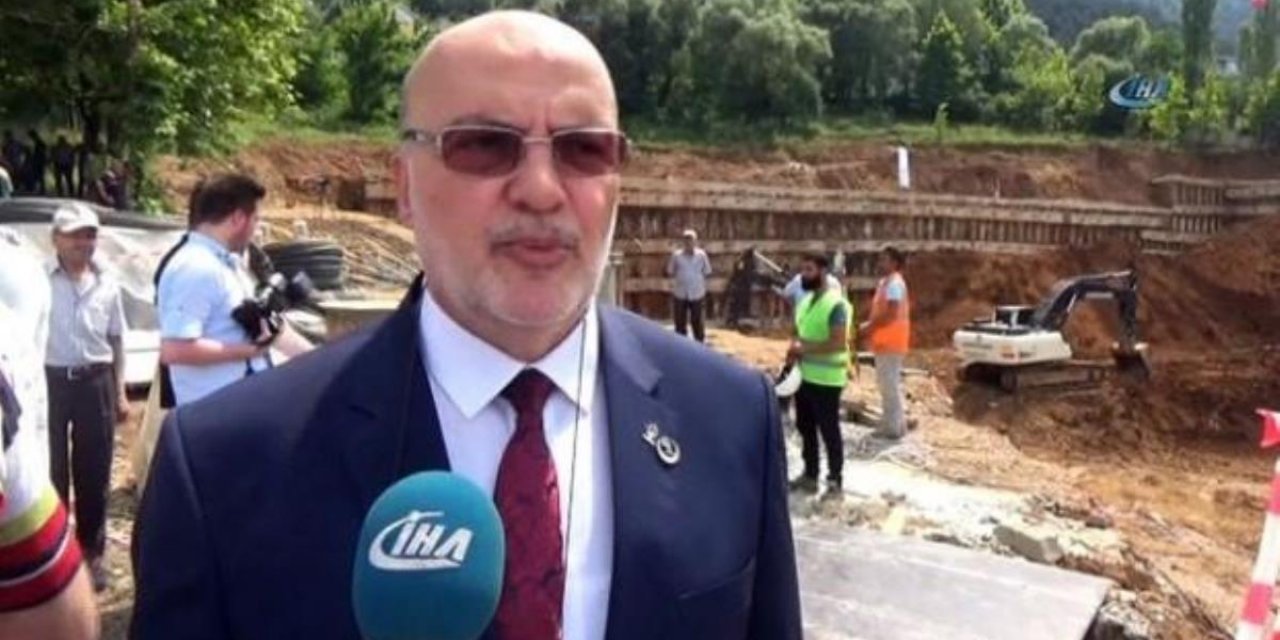 Ahmet Yelis kimdir? Ahmet Yelis nereli ve kaç yaşında?