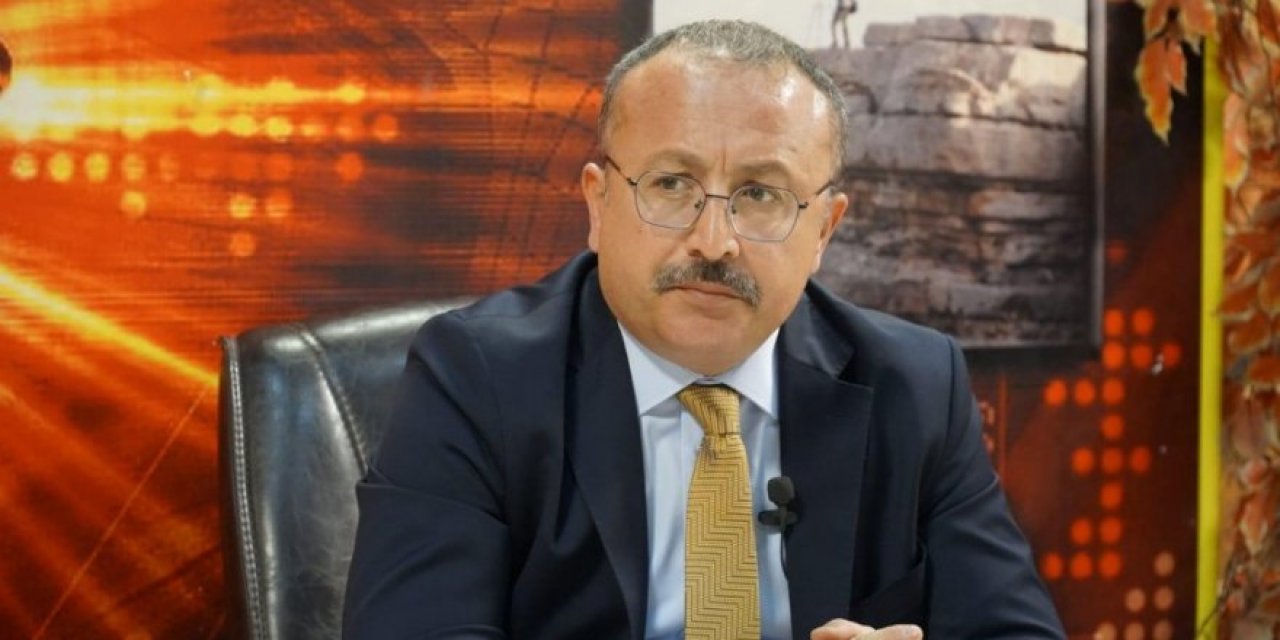Denizli Valisi kimdir? Ali Fuat Atik kimdir? Denizli Valisi kaç yaşında? Denizli Valisi nereli?