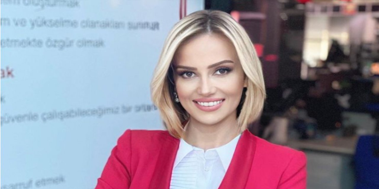 Fulya Kalfa kimdir? Fulya Kalfa kaç yaşında? Fulya Kalfa nereli? Fulya Kalfa Kimin kızı?