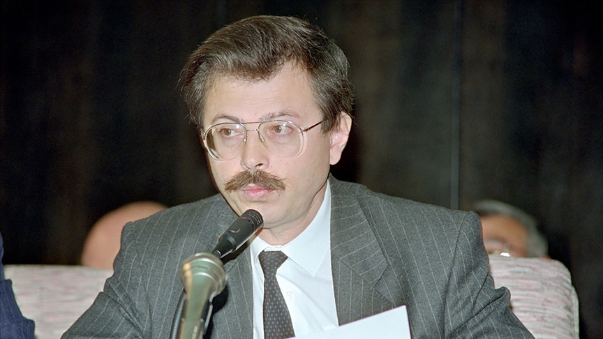 Adnan Kahveci kimdir? Adnan kahveci nereli ve kaç yaşında?