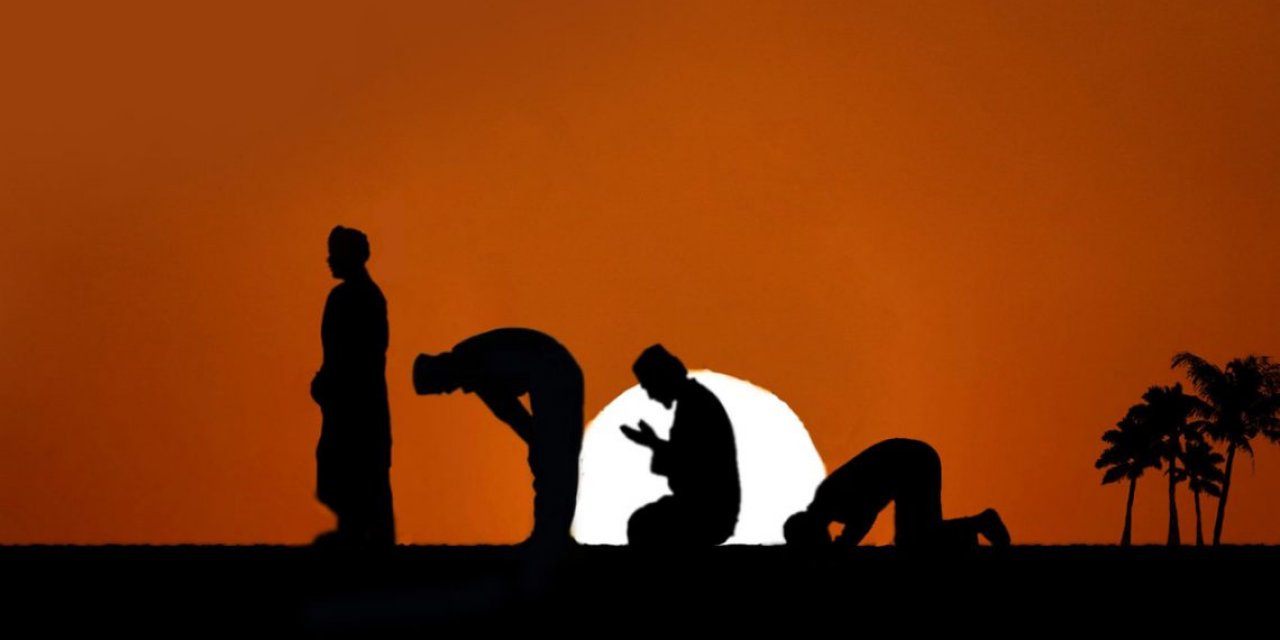 Küsuf namazı nedir? Küsuf namazı kaç rekat, ne zaman, nasıl kılınır?
