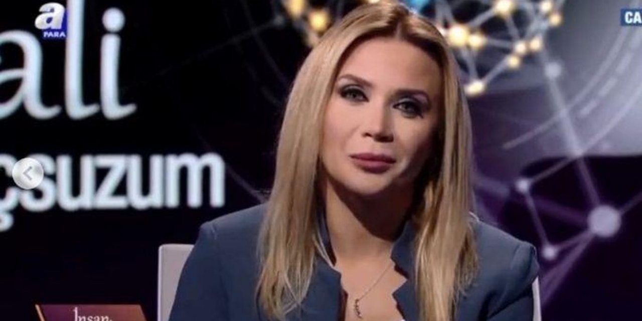 Zümra Atalay kimdir? Zümra Atalay Kaç yaşında? Zümra Atalay Nereli?