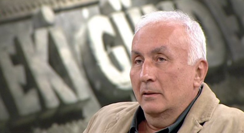 İsmail Tokalak kimdir? İsmail Tokalak nereli ve kaç yaşında?