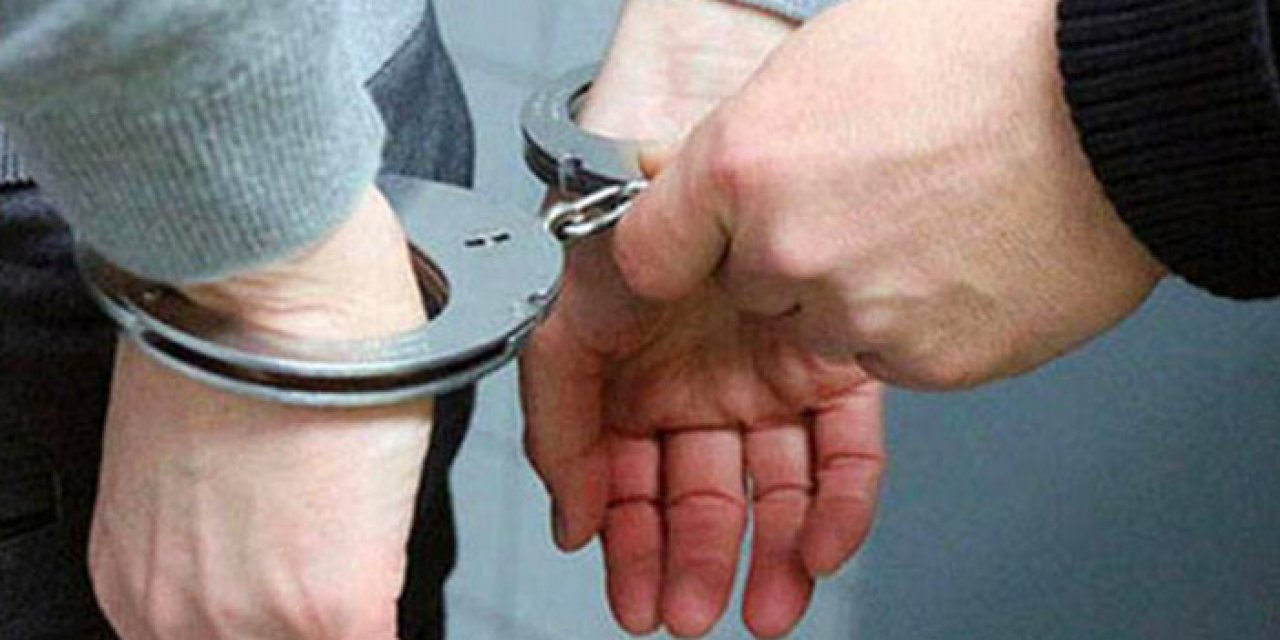 EGM: 43 kişi tutuklandı