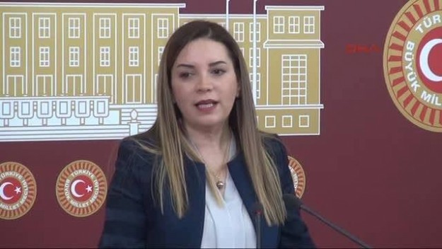 Arzu Erdem kimdir? Arzu Erdem nereli ve kaç yaşında?