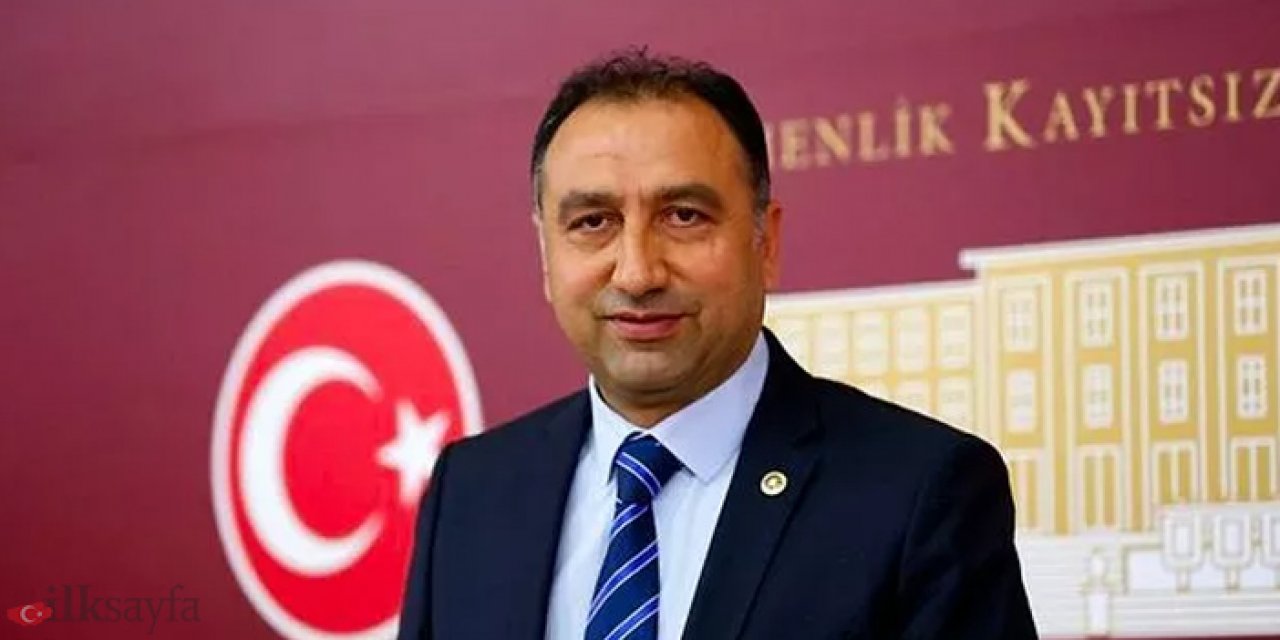 Ali Kenanoğlu kimdir? Ali Kenanoğlu kaç yaşında? Nereli? Mesleği ne?
