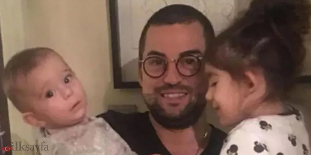 Serkan Ortaç kimdir? Serkan Ortaç kaç yaşında? Nereli? Mesleği ne?