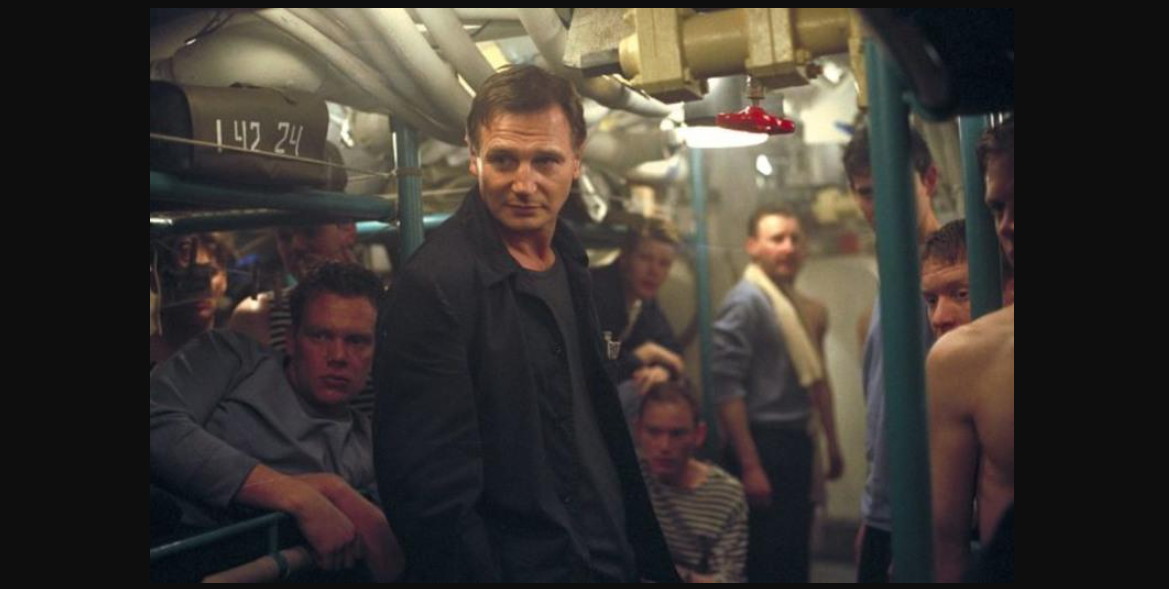 K19 Tehlikeli Saatler gerçek mi? K19 Tehlikeli Saatler hikaye mi?