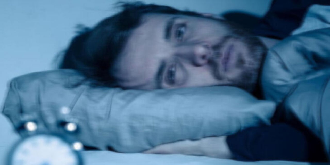 Deprem sonrası 'uyku bozukluğu' yaşayanların sayısı arttı