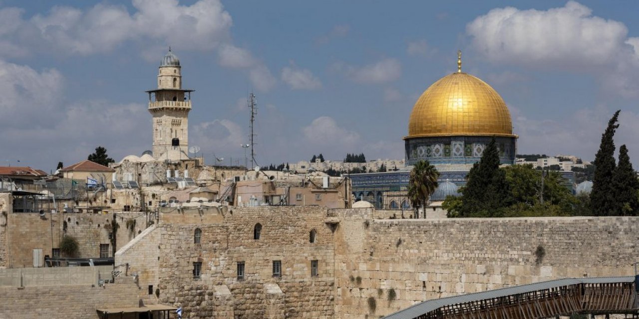 İsrail vize istiyor mu? İsrail'e gitmek için ne gerekli?