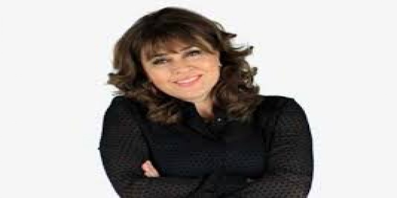 Ebru Nil Aydın kimdir? Ebru Nil Aydın kaç yaşında ve nereli?