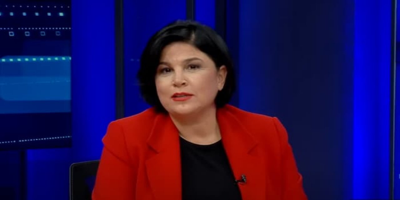 İpek Özbey kimdir? İpek Özbey nereli ve kaç yaşında?