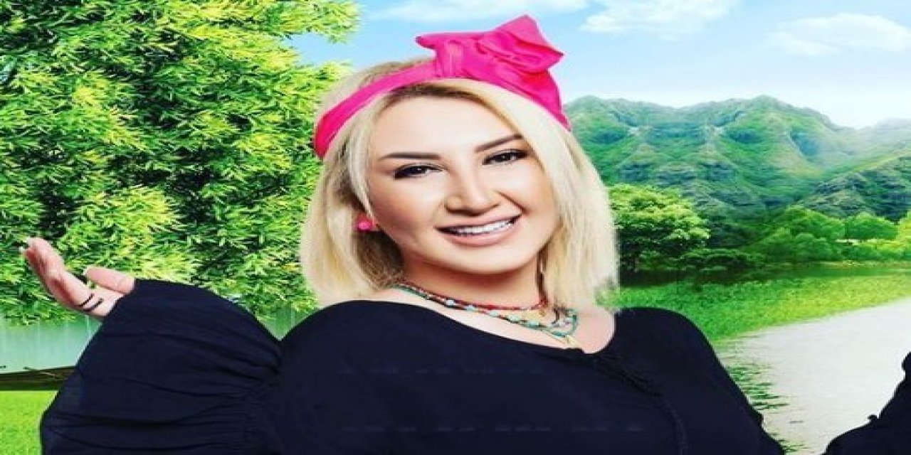Bahar Gelir kimdir? Bahar Gelir kaç yaşında? Bahar Gelir nereli?