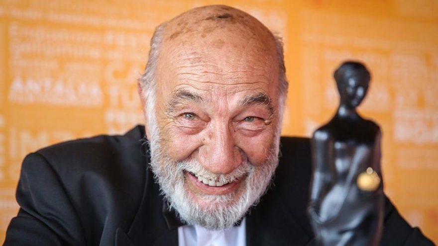 Yılmaz Gruda'nın sağlık durumu nasıl? Yılmaz Gruda kimdir? Yılmaz Gruda nereli ve kaç yaşında?