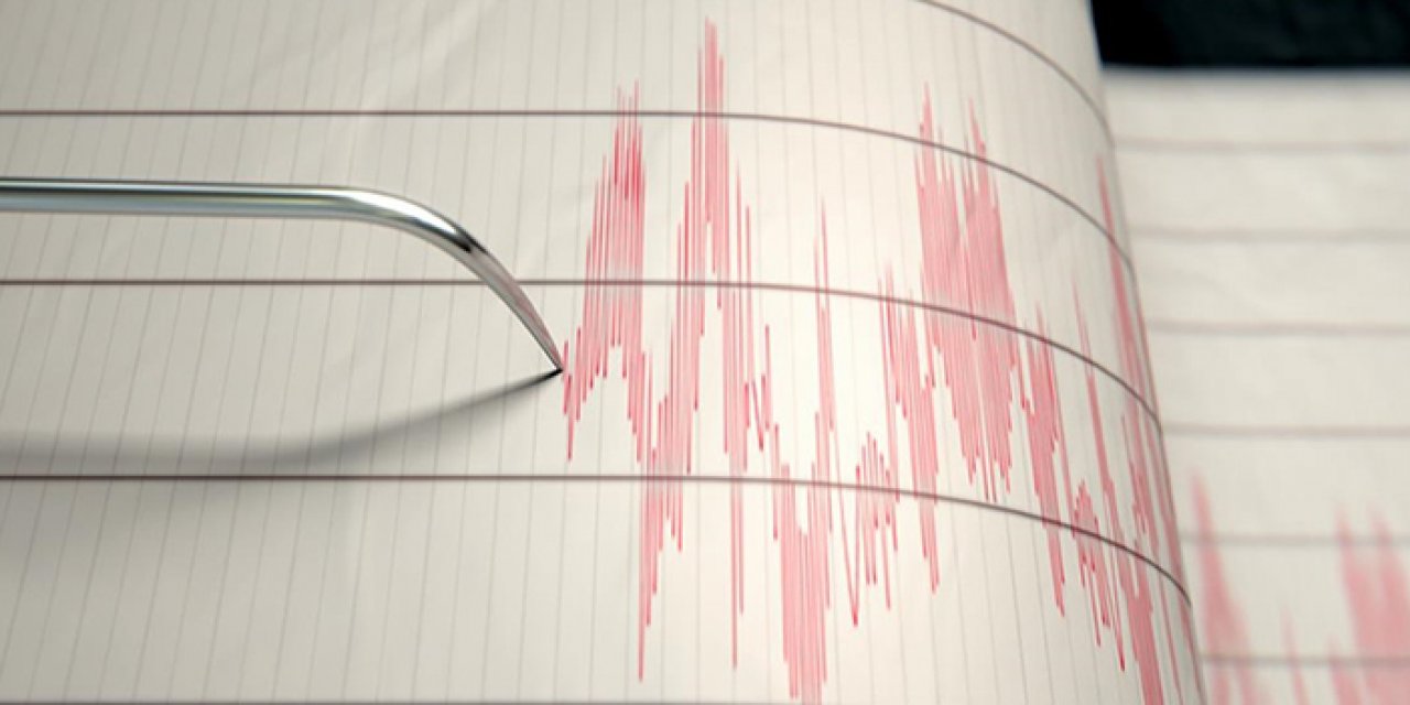 Malatya’da art arda depremler