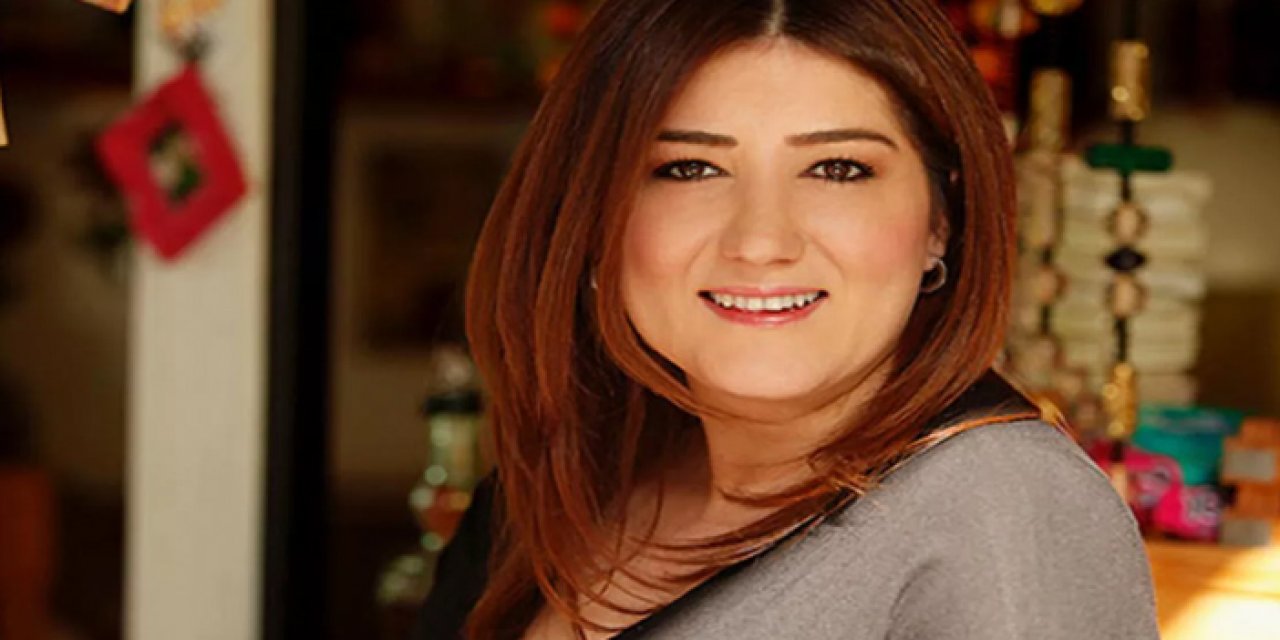 Oya Doğan kimdir? Oya Doğan kaç yaşında? Nereli? Mesleği ne?