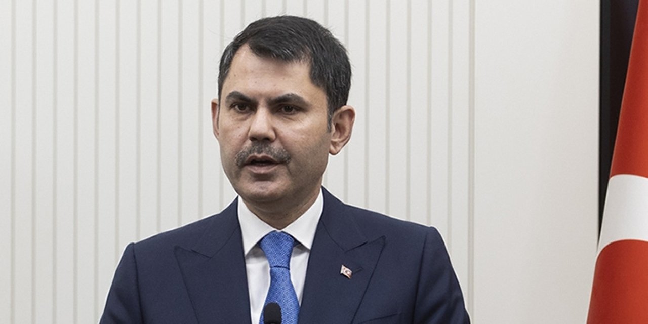 72 bin 596 ev için ilk kazma vuruldu