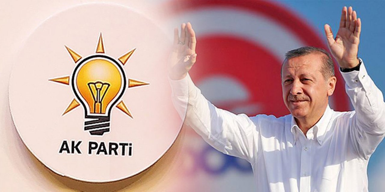 AK Parti milletvekili olma şartları nelerdir? AK Parti milletvekili başvuru ücreti ne kadar?